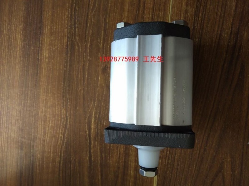  马祖奇双联齿轮泵ALP2BK1-D-40-FG-V