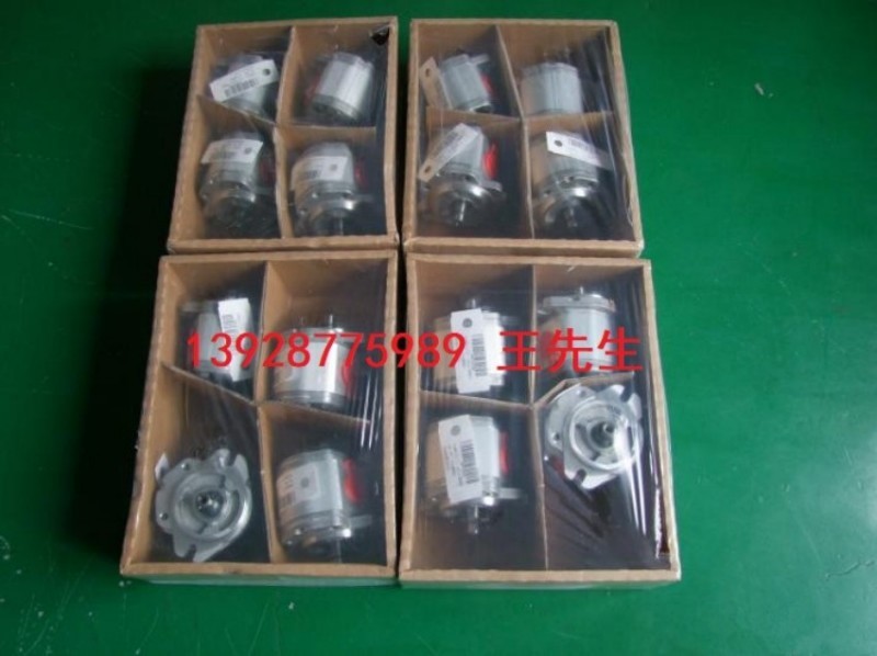  ALP1A-D-20-FG 马祖奇齿轮泵ALP2A-D-6-FG，