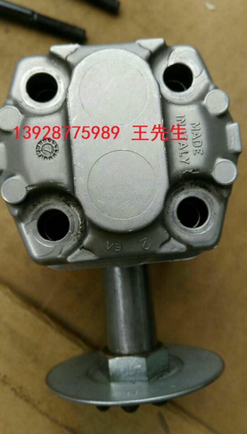  ALP2A-D-9-FG 马祖奇齿轮泵ALP2A-D-10-FG，