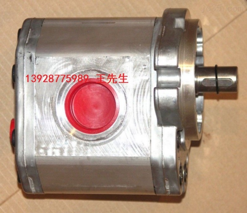  ALP2-D-10 马祖奇齿轮泵ALP2-D-12