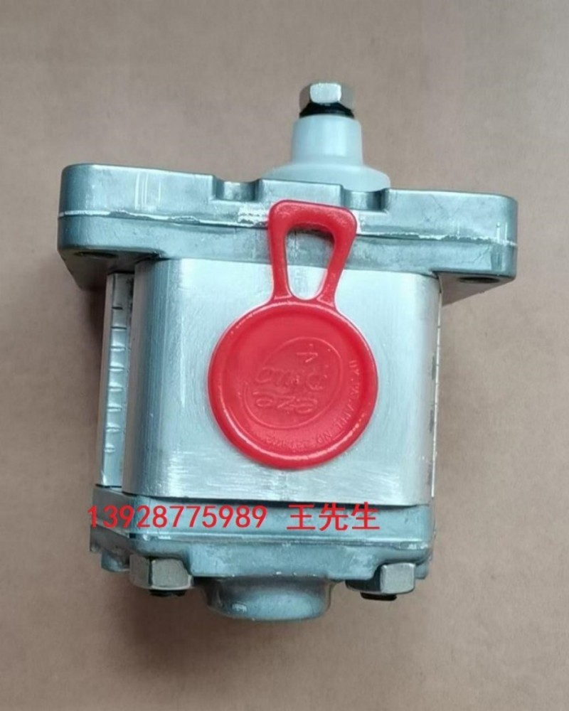  GHP2A-D-34 马祖奇齿轮泵GHP2A-D-37