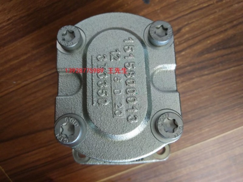  GHP2A3-D-34 马祖奇齿轮泵GHP2A3-D-37，