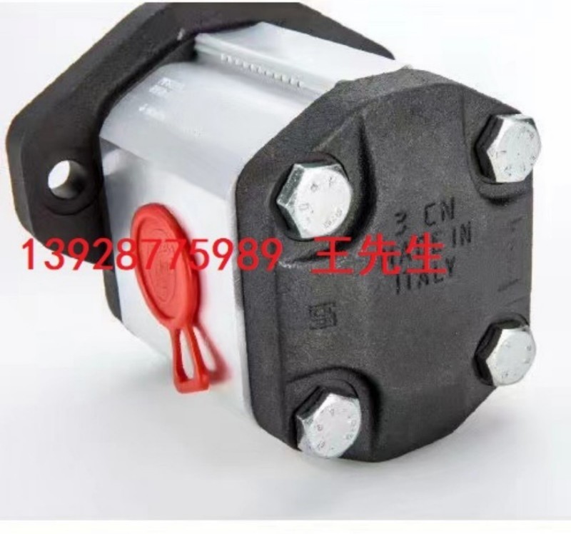  GHP2BK2-D-9 马祖奇齿轮泵GHP2BK2-D-10，