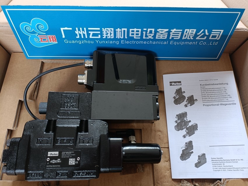 PV270R9K1T1NFWSK0071,