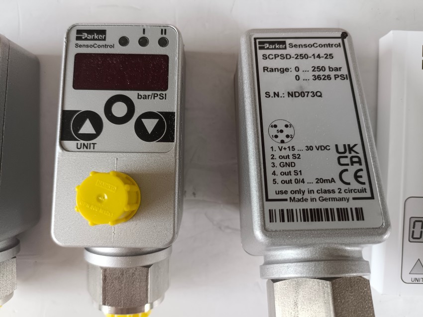 PARKER派克PV140R1F3T1NFFC,