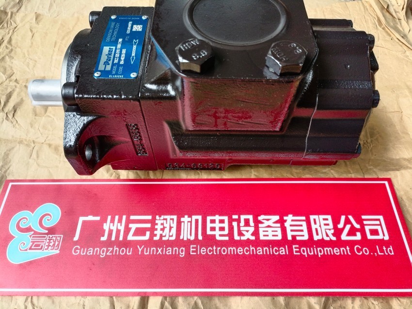 PARKER派克PV140R1K1T1NUCC,