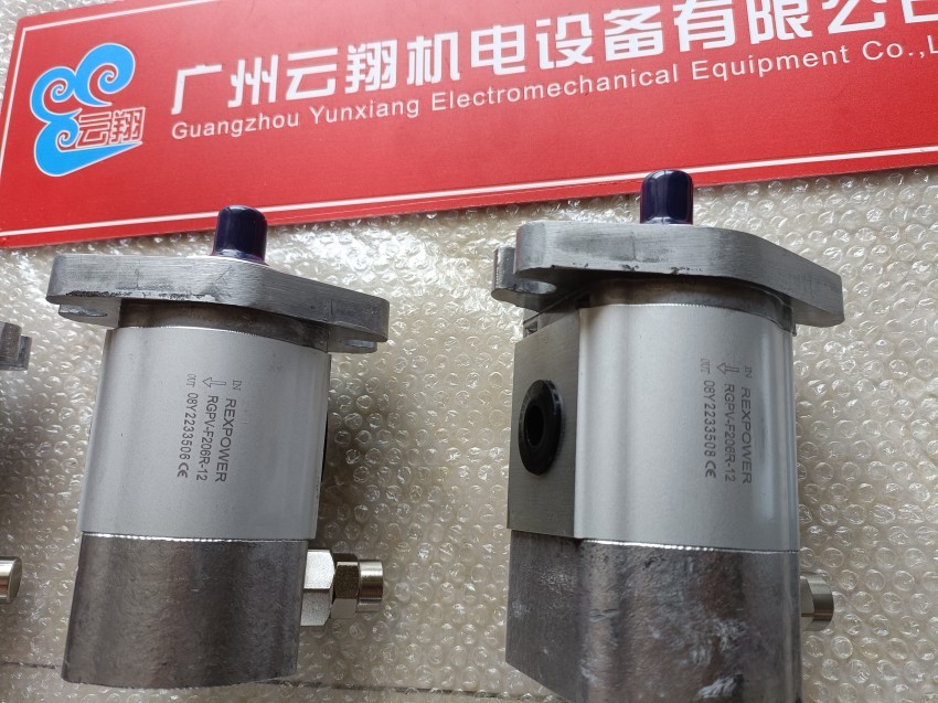 PARKER派克PV140R1K1T1NYLD,