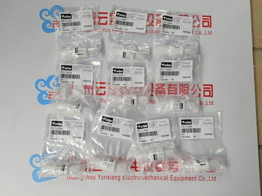 PARKER派克PV140R1K1T1N100,