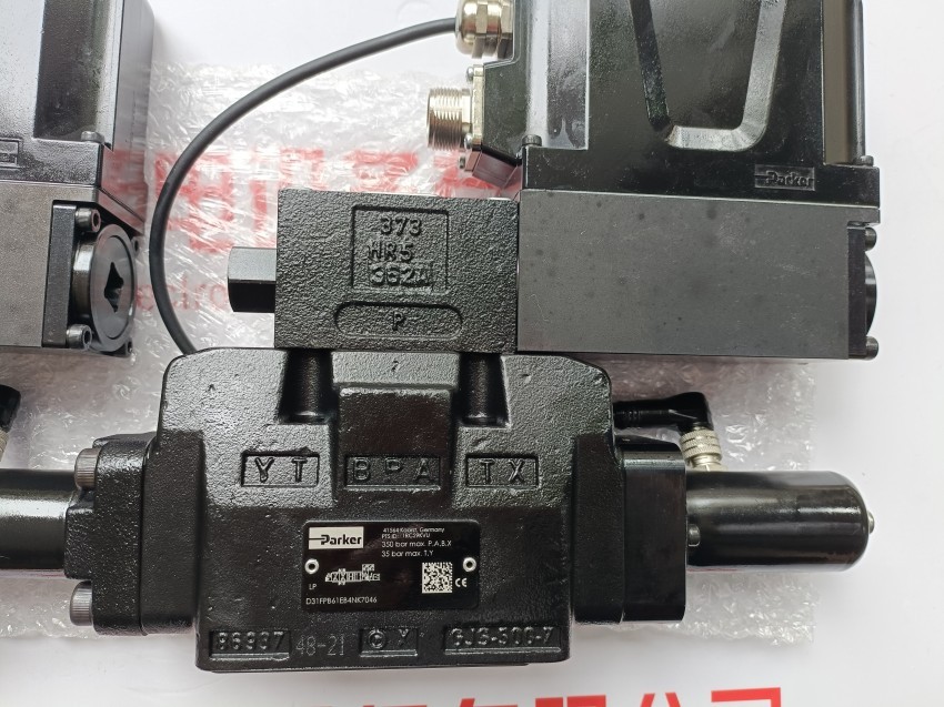 PARKER派克PV140R1K4T1NFHS,