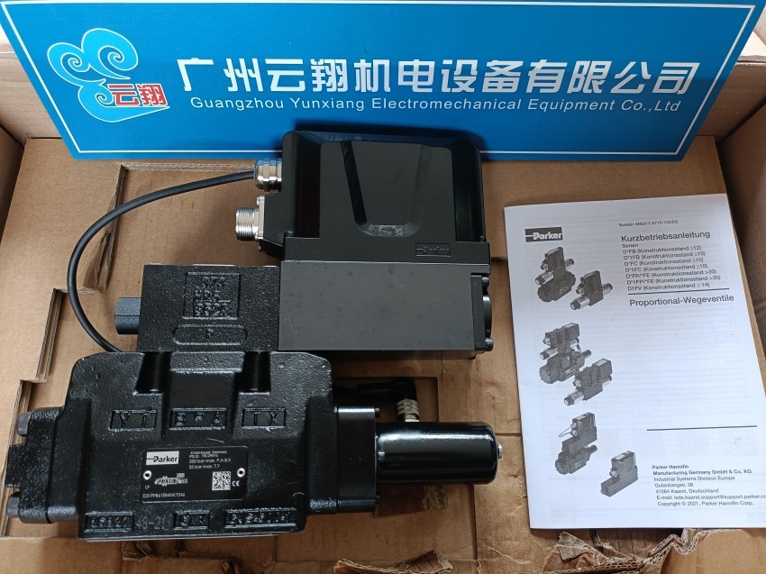 PARKER派克PV140R1K4T1NFR1,