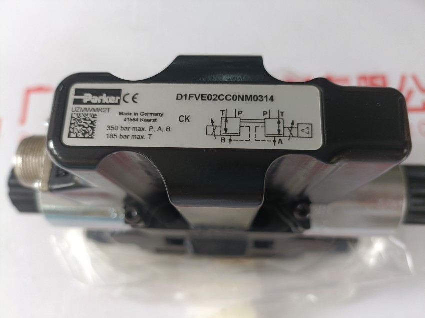 PARKER派克PV140R1K4T1NUPARKER派克PG,