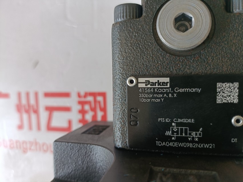 PARKER派克PV140R1K4T1WFFC,