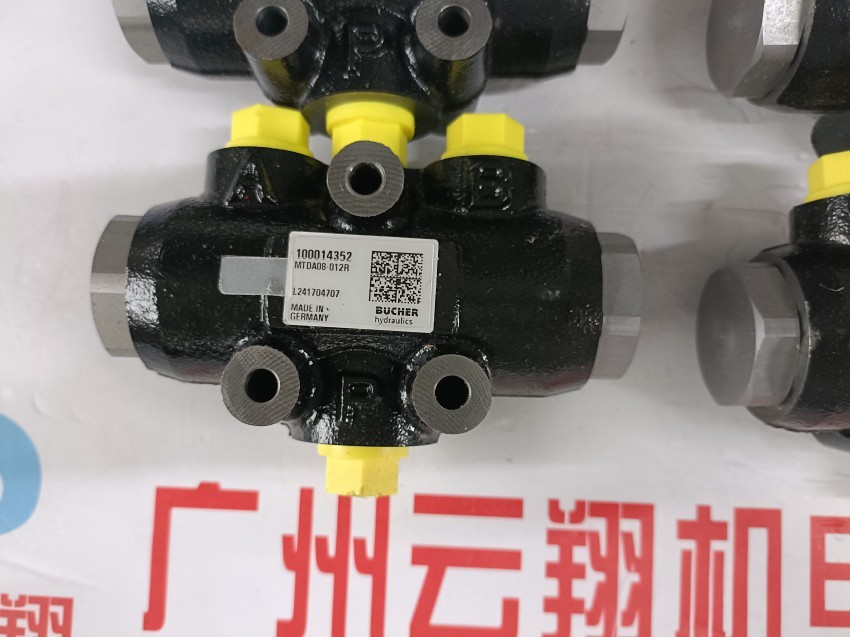 PARKER派克PV140R1L1B1NUPARKER派克PR,