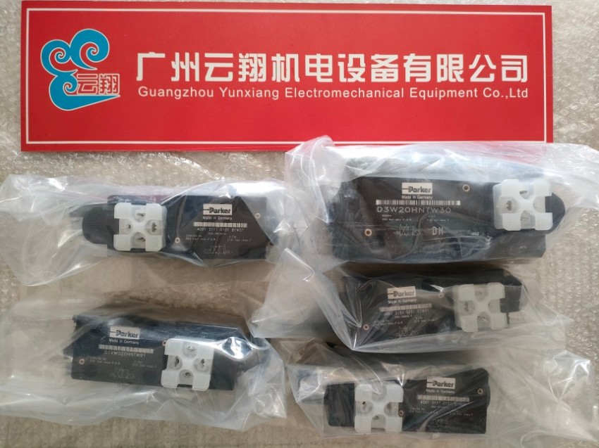 PARKER派克PV140R9K1T1NMLCK0081,