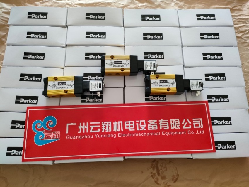 PARKER派克PV180R1D1T1NFWS,