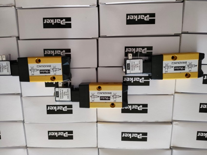 PARKER派克PV180R1K1K1NFWS,