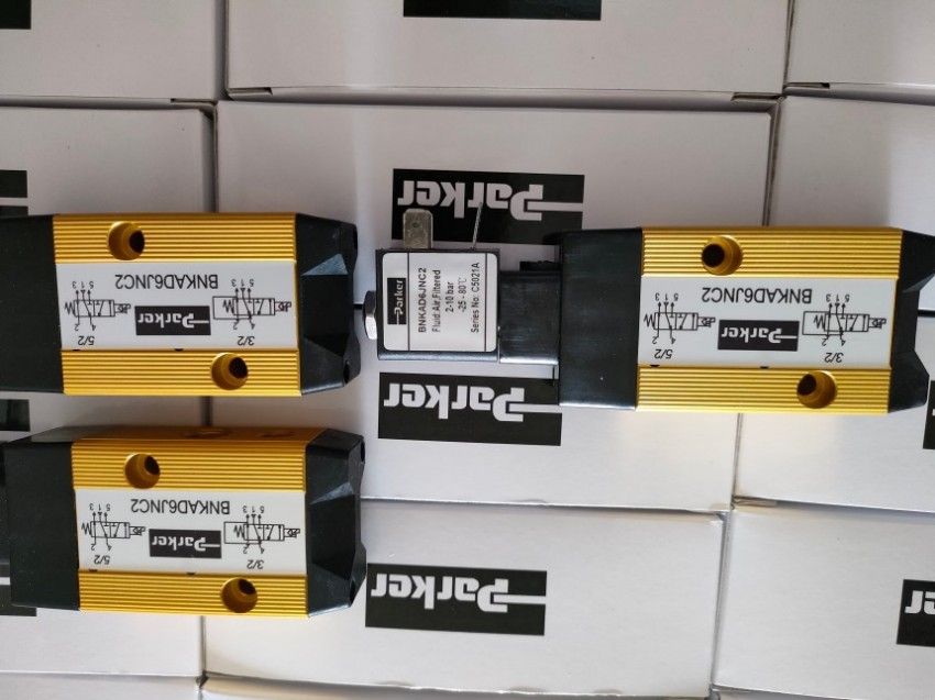 PARKER派克PV180R1K1T1NFFPARKER派克P,