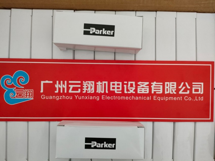 PARKER派克PV180R1K1T1NFF1,