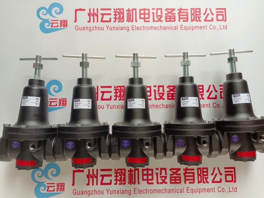 PARKER派克PV180R1K1T1NMLC,