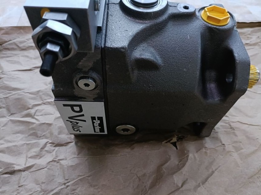 PARKER派克PV180R1K1T1NUPARKER派克PD,