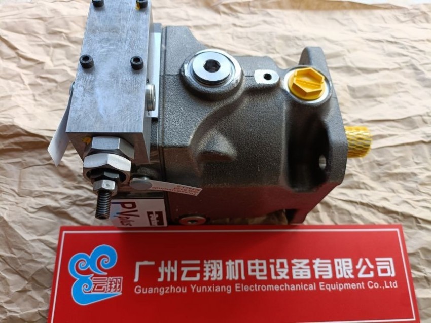 PARKER派克PV180R1K1T1NWLA,