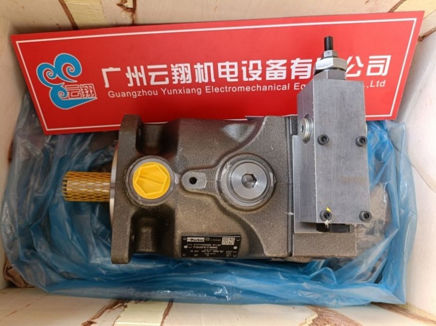 PARKER派克PV180R1K1T1N100,