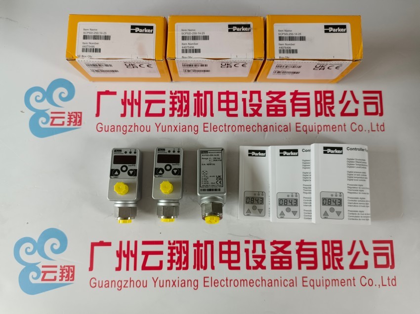 PARKER派克PV180R1K4T1NFWS,