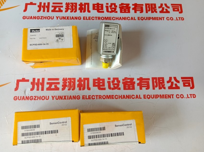 PARKER派克PV180R1L1T1NSLB,