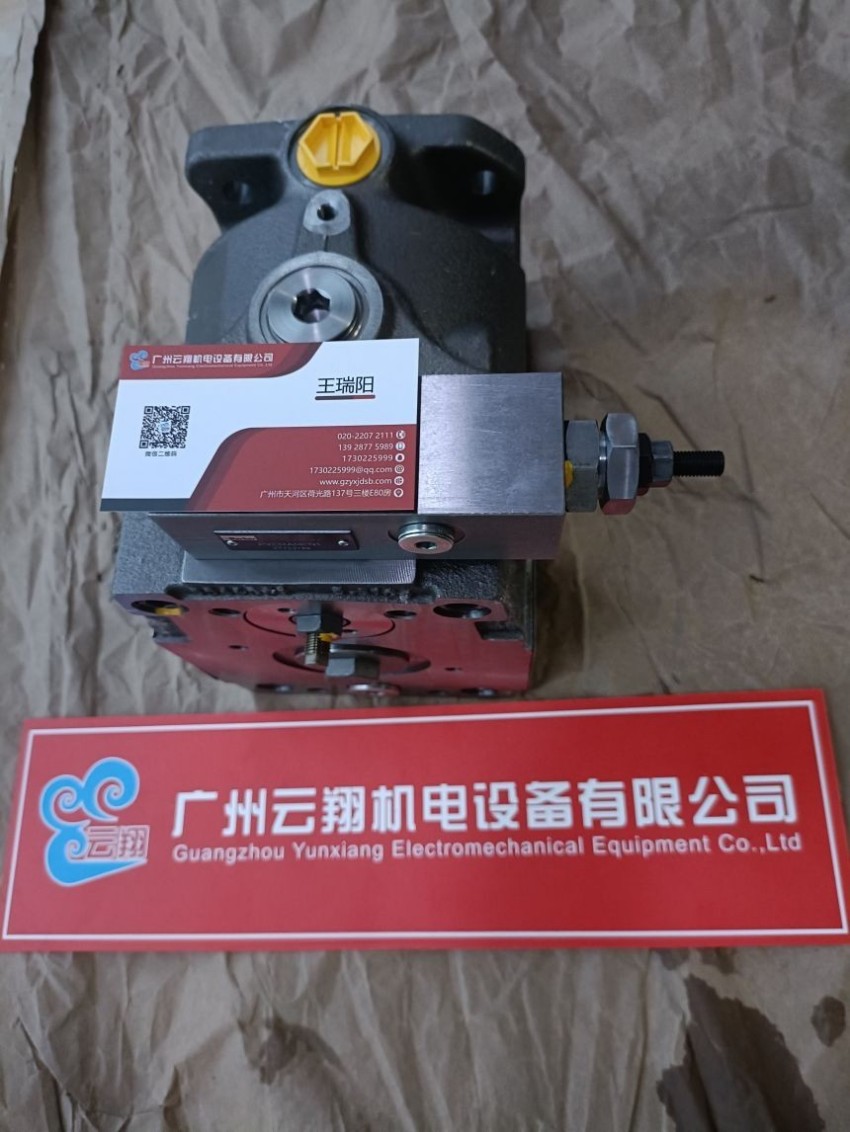  Parker派克电磁比例阀D41FHB31F4NB0048