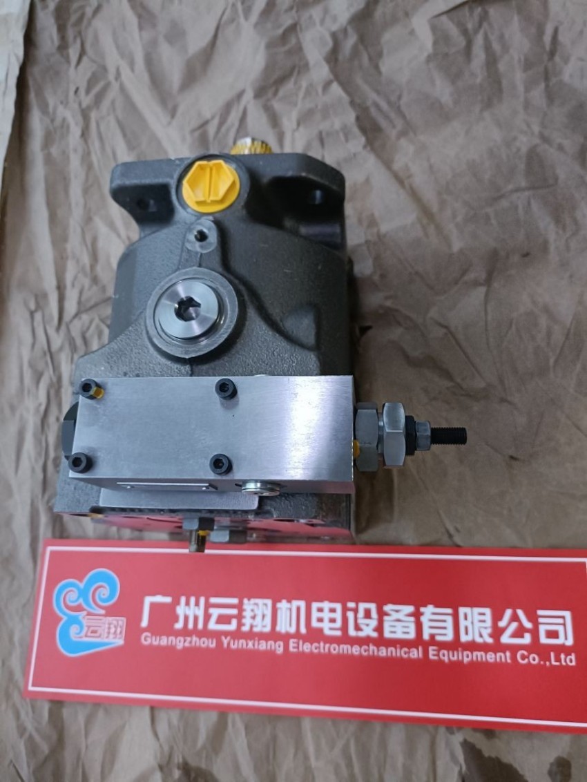  Parker派克电磁比例阀D41FHB32F1NB0048