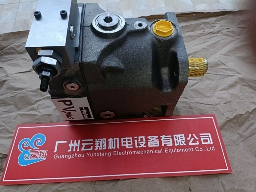  Parker派克电磁比例阀D41FHB32F2NB0048