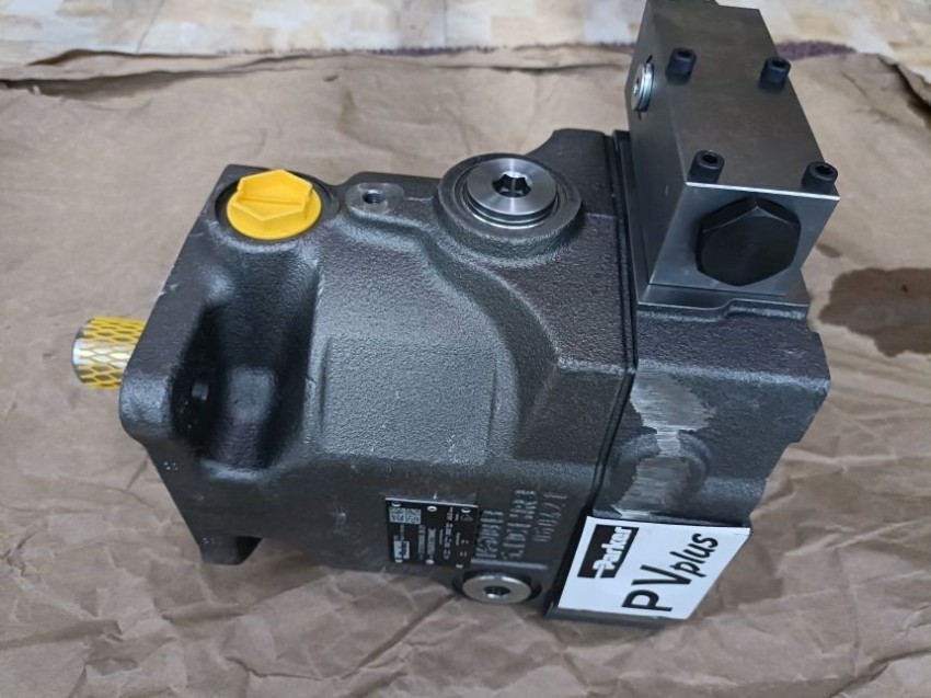  Parker派克电磁比例阀D41FHB32C2NB0048