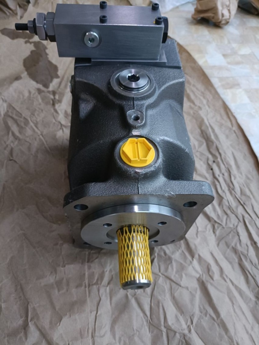  Parker派克电磁比例阀D41FHB31E1NE0048