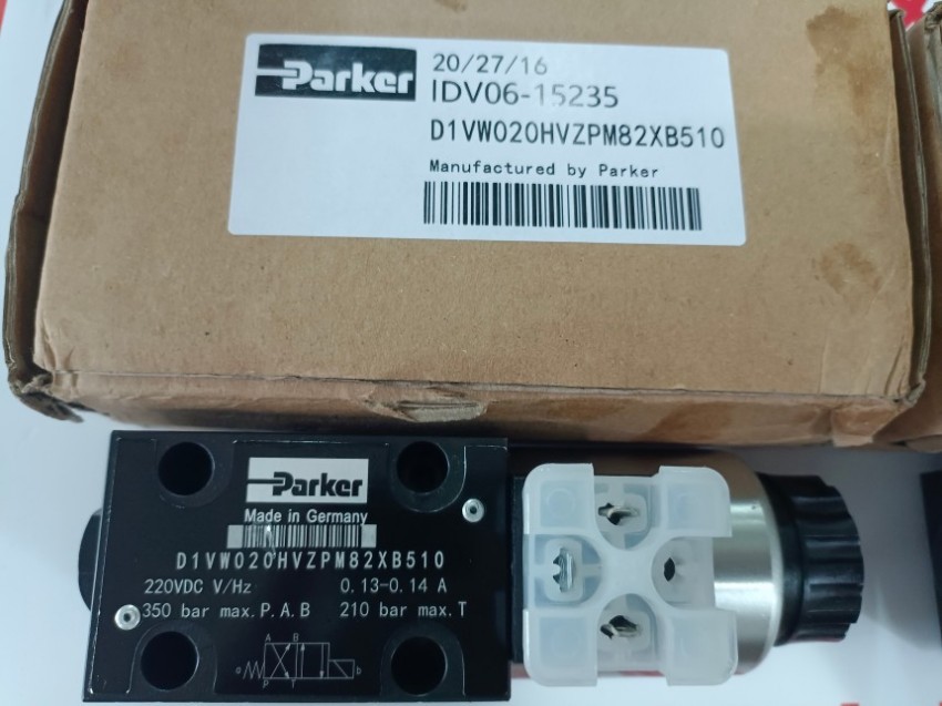 PARKER派克PV270R1K1T1NFRC,