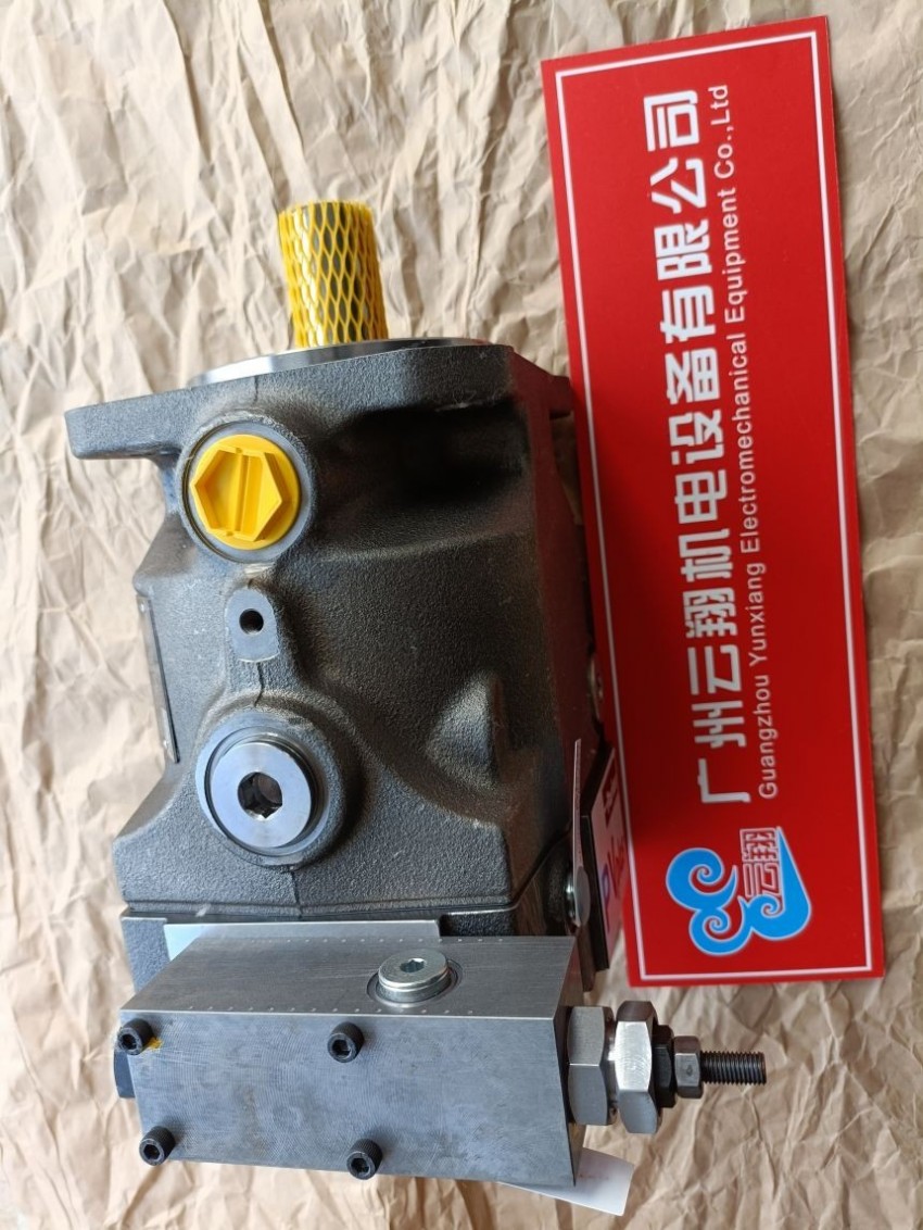  Parker派克电磁比例阀D41FHB32E1VB0048