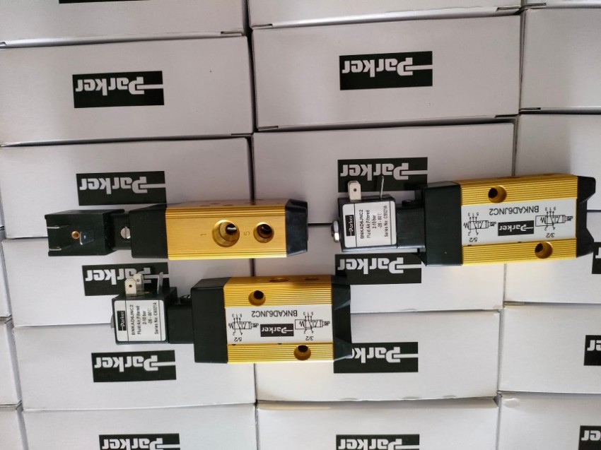 PARKER派克PV270R1K1T1NULA,