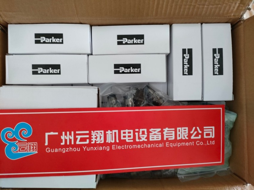 PARKER派克PV270R1K1T1NWLA,