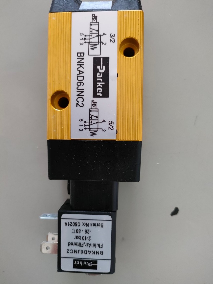 PARKER派克PV270R1K1T1NWLC,