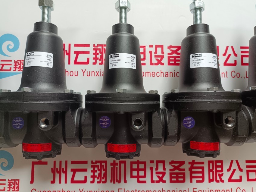 PARKER派克PV270R1K1T1N001,