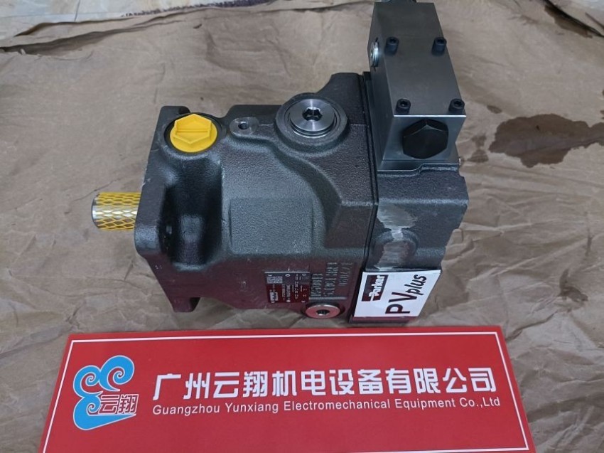 PARKER派克PV270R1K1T1WWLB,