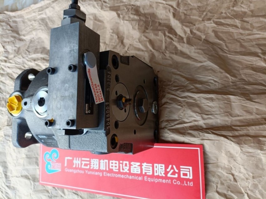 PARKER派克PV270R1L1T1N2LB,