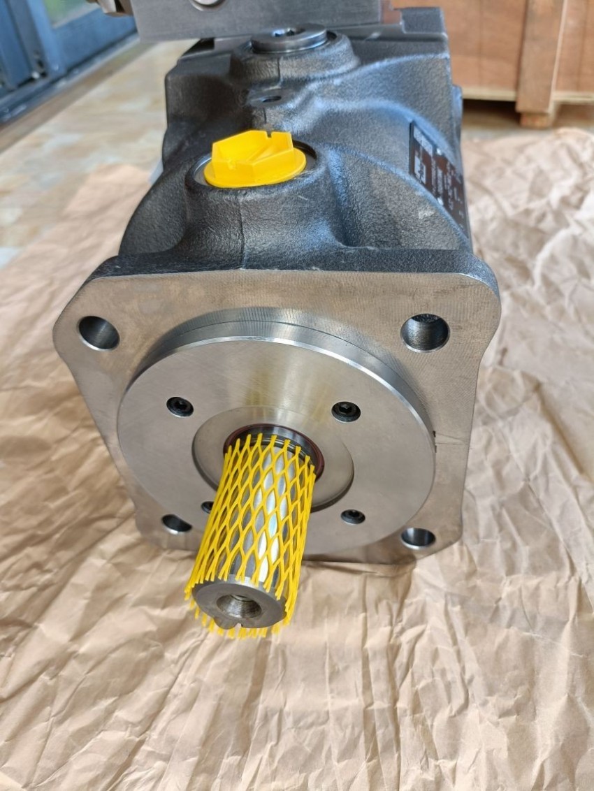 PARKER派克PV270R9K1T1NFWSK0029,