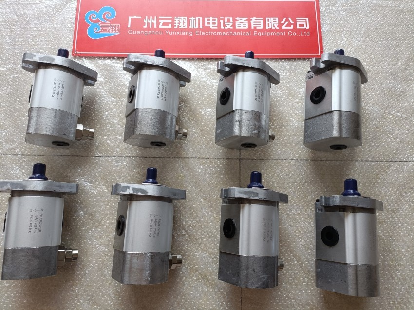 派克柱塞泵F12-060-MF-1H-K-000-000-0