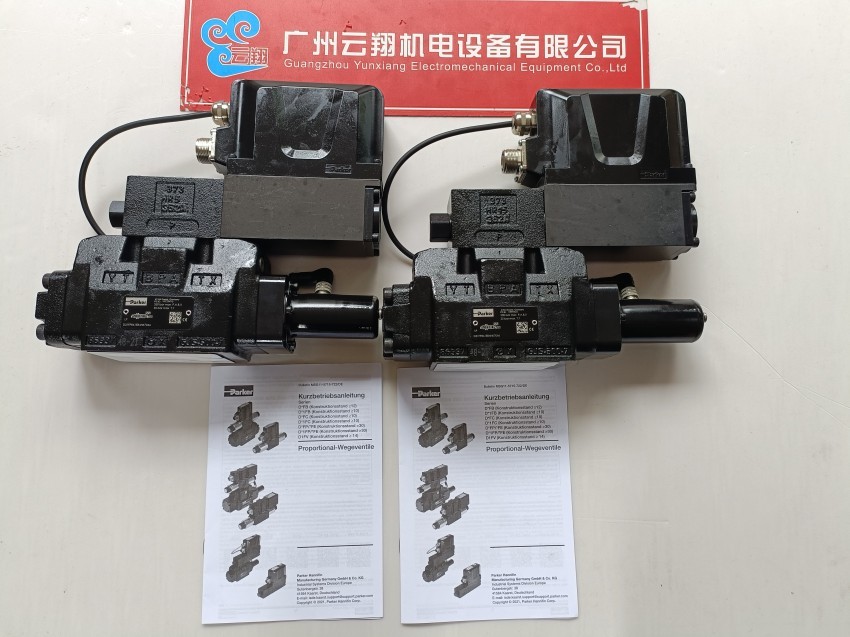  派克柱塞泵PVS25EH140C2