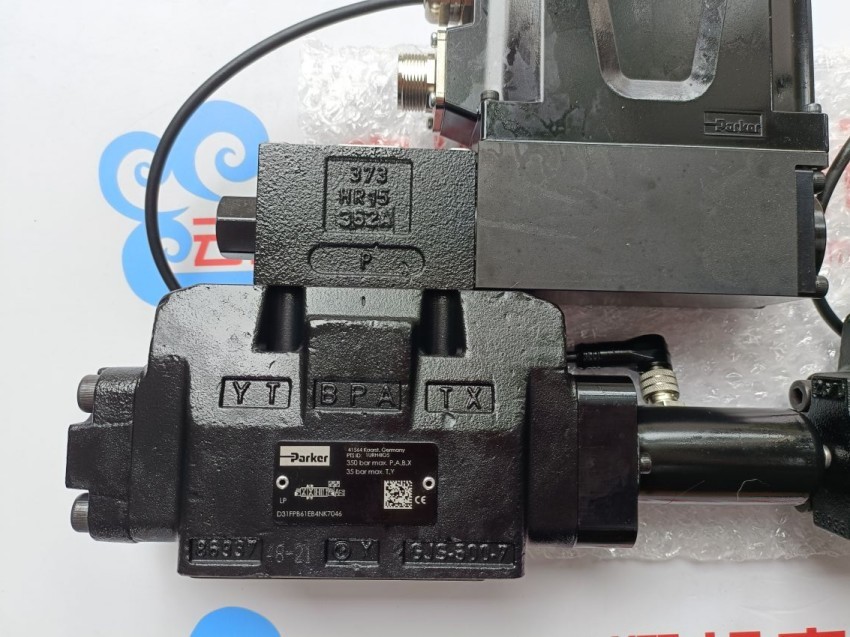  派克柱塞泵PVP1610R211