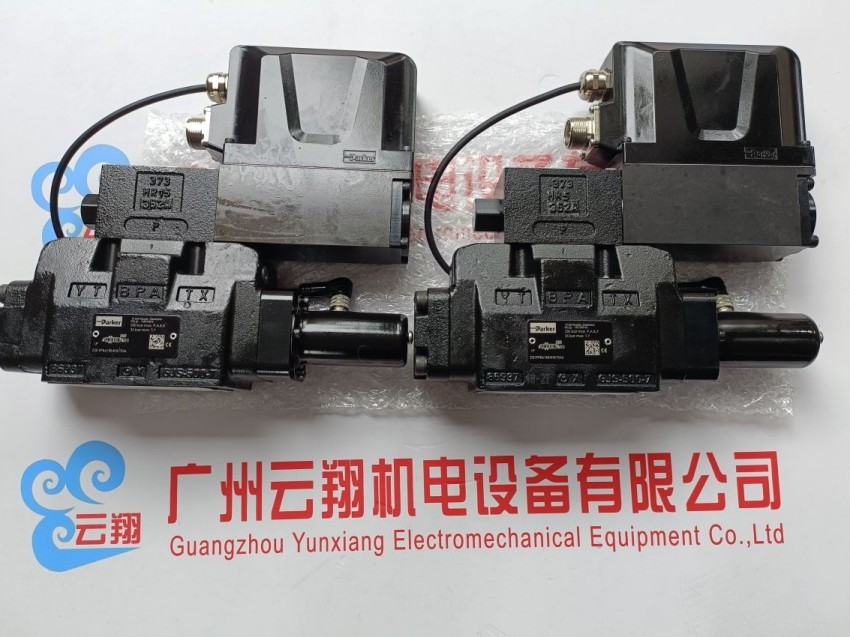  派克柱塞泵PVP3330R221