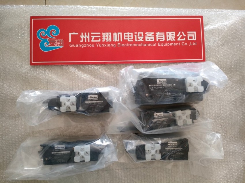 派克柱塞泵PD075PS02SRS5AC00S1000000