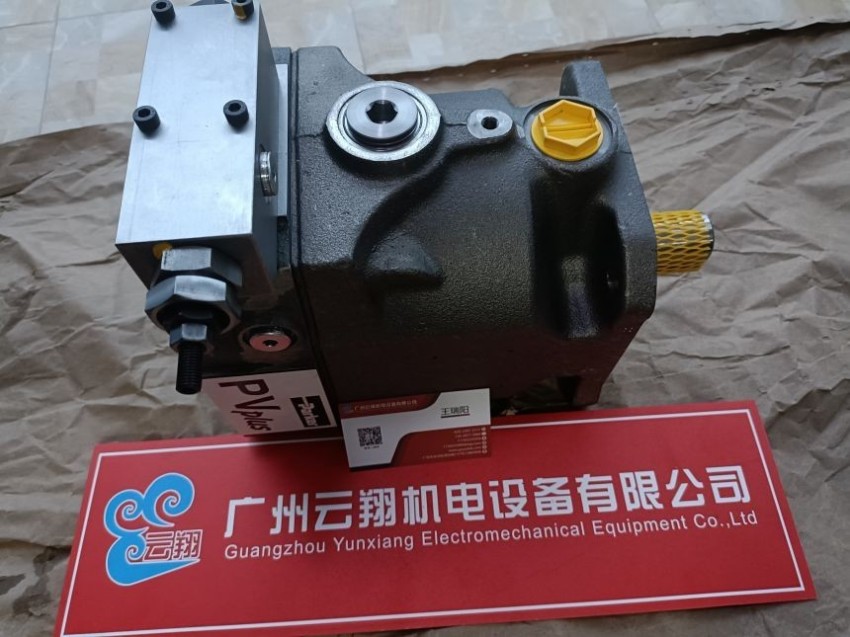  派克PV032柱塞泵