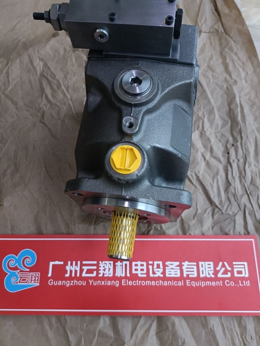  派克PV040柱塞泵