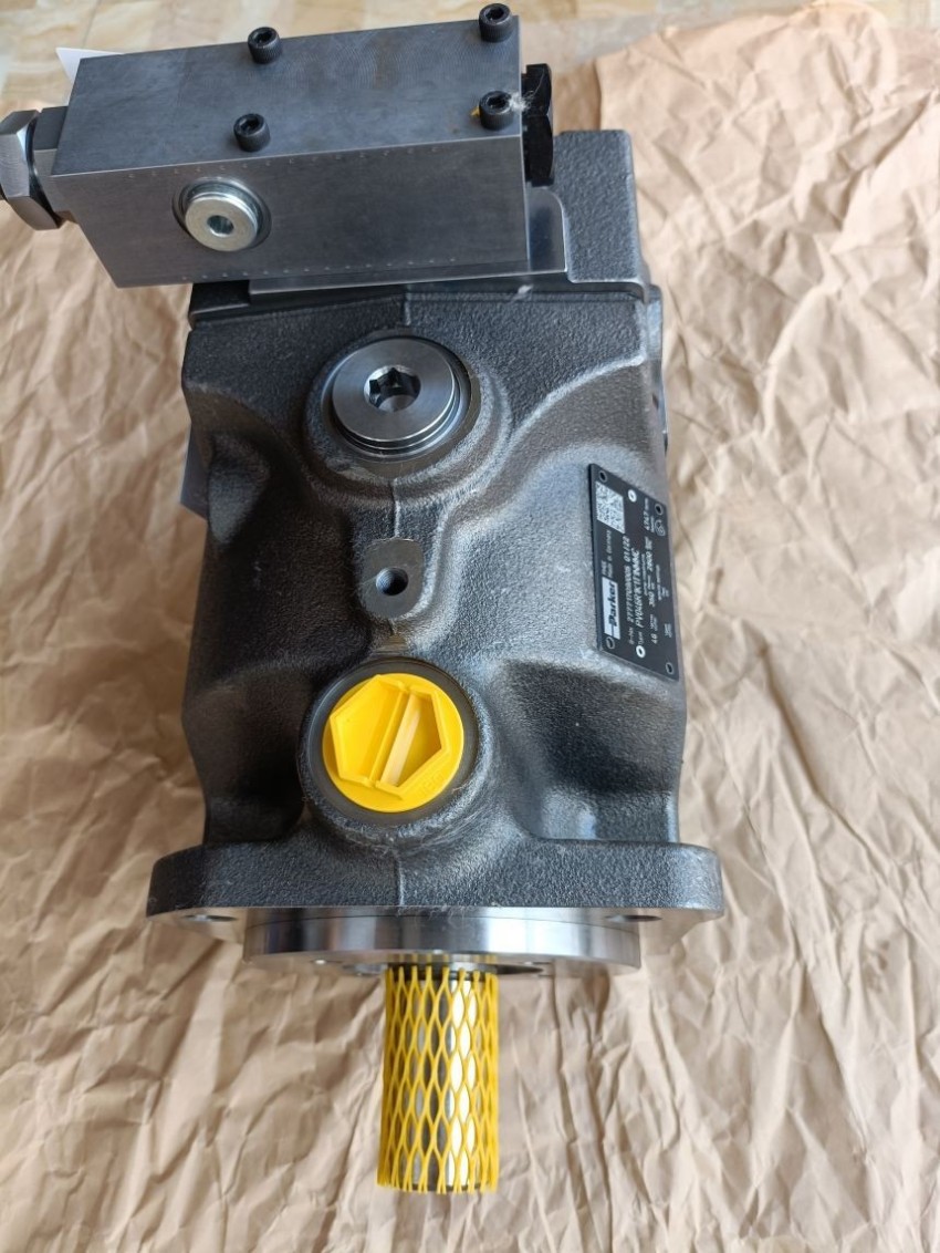  派克PAVC33柱塞泵